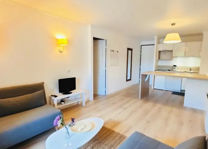 T3 Neuf 5 Pers Serre Chevalier La Salle Les Alpes