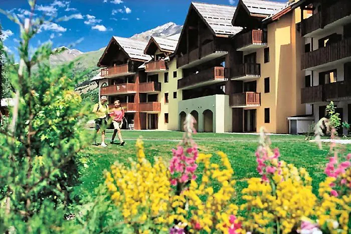 T3 Neuf 5 Pers Serre Chevalier La Salle Les Alpes