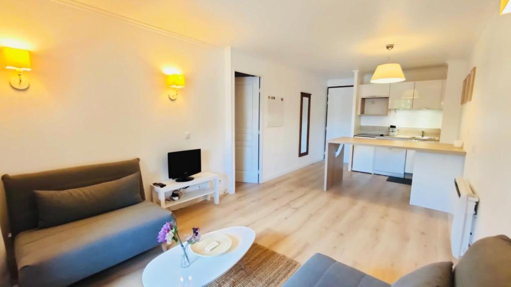 Apartment T3 Neuf 5 Pers Serre Chevalier Les Alpes *
