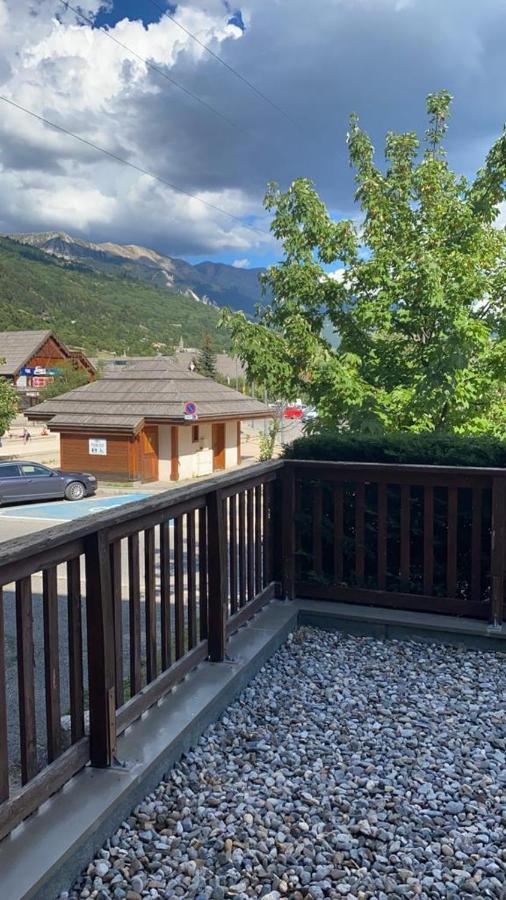 T3 Neuf 5 Pers Serre Chevalier Les Alpes Apartment La Salle-les-Alpes