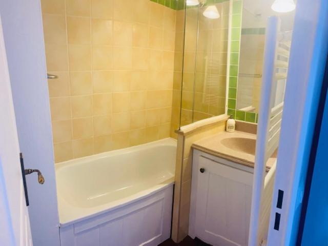 T3 Neuf 5 Pers Serre Chevalier Les Alpes Apartment *